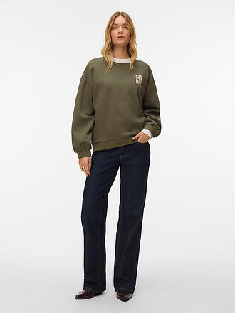 VERO MODA | Suéter VMIMIO