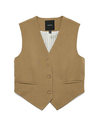 VERO MODA | Chaleco VMTENA
