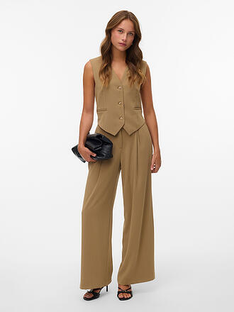 VERO MODA | Chaleco VMTENA