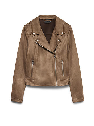 VERO MODA | Chaqueta efecto piel VMJOSE