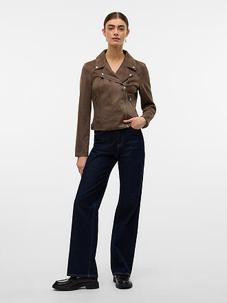 VERO MODA | Chaqueta efecto piel VMJOSE