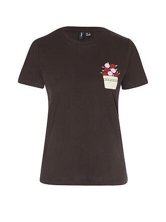 VERO MODA | Camiseta VMAMANDA
