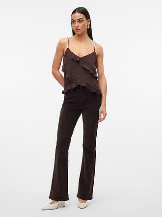 VERO MODA | Pantalones de pana Flared Fit VMFLASH