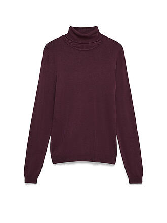 VERO MODA | Jersey de cuello alto VMGLORY