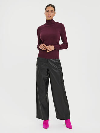 VERO MODA | Jersey de cuello alto VMGLORY