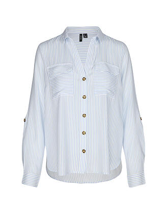 VERO MODA | Blusa VMBUMPY