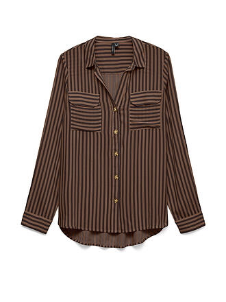 VERO MODA | Blusa VMBUMPY