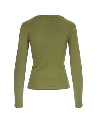 VERO MODA | Camiseta de manga larga VMCHLOE