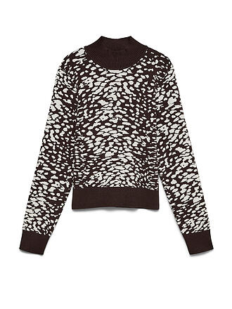 VERO MODA | Jersey de cuello alto VMARIA