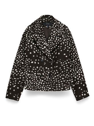 VERO MODA | Chaqueta de efecto piel VMVINCEBELLA