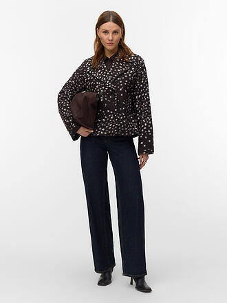 VERO MODA | Chaqueta de efecto piel VMVINCEBELLA