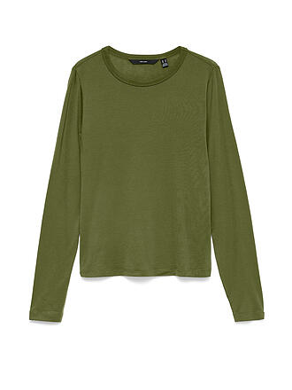 VERO MODA | Camiseta de manga larga VMADA