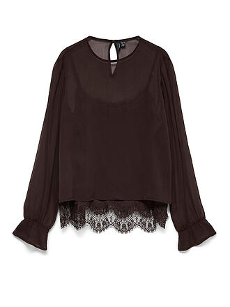 VERO MODA | Camiseta de manga larga VMLALIE