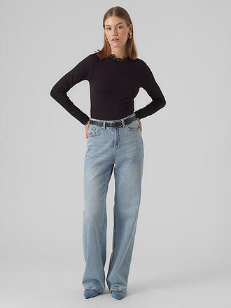 VERO MODA | Camiseta de manga larga