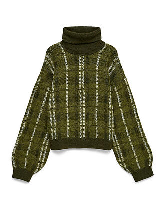VERO MODA | Jersey de cuello alto VMTOBY
