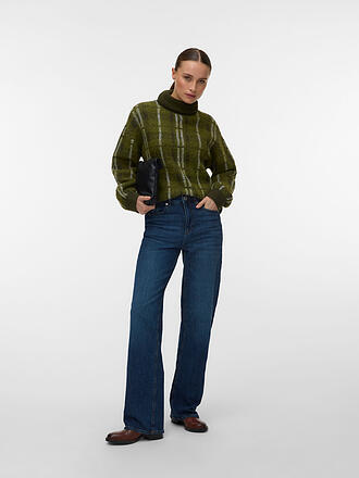 VERO MODA | Jersey de cuello alto VMTOBY