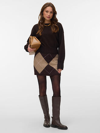 VERO MODA | Mini falda VMDARLA