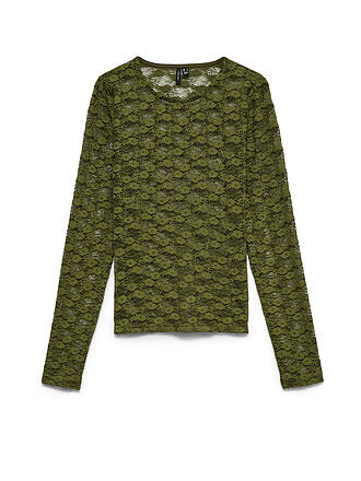 VERO MODA | Camiseta de manga larga VMBONITA