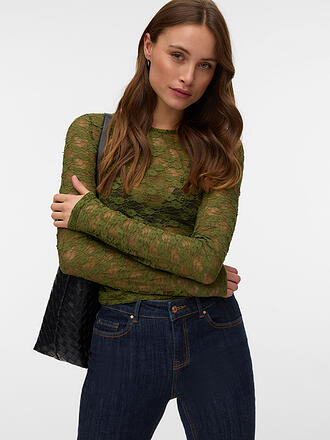 VERO MODA | Camiseta de manga larga VMBONITA