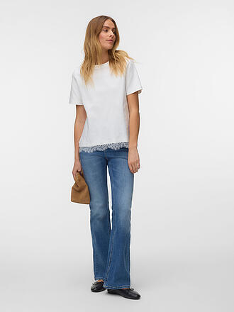 VERO MODA | Camiseta VMSARA METTE