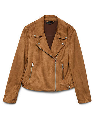 VERO MODA | Chaqueta efecto piel VMJOSE