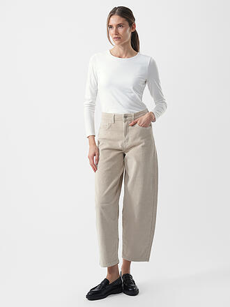 VERO MODA | Pantalón Barrel Leg
