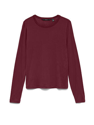 VERO MODA | Camiseta de manga larga VMADA