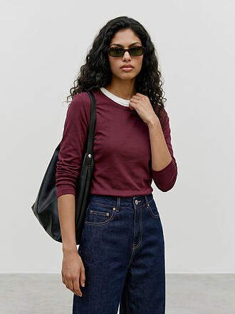VERO MODA | Camiseta de manga larga VMADA