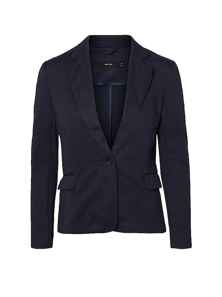 Blazer VMJULIA azul oscuro 38