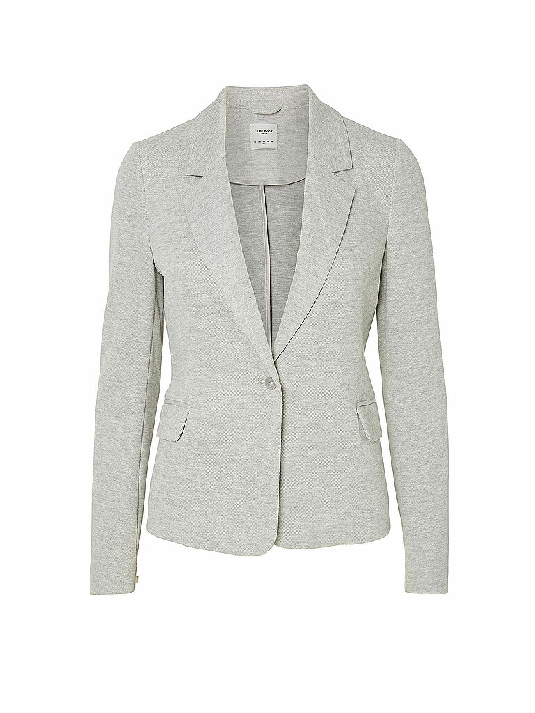 Blazer VMJULIA gris claro 40