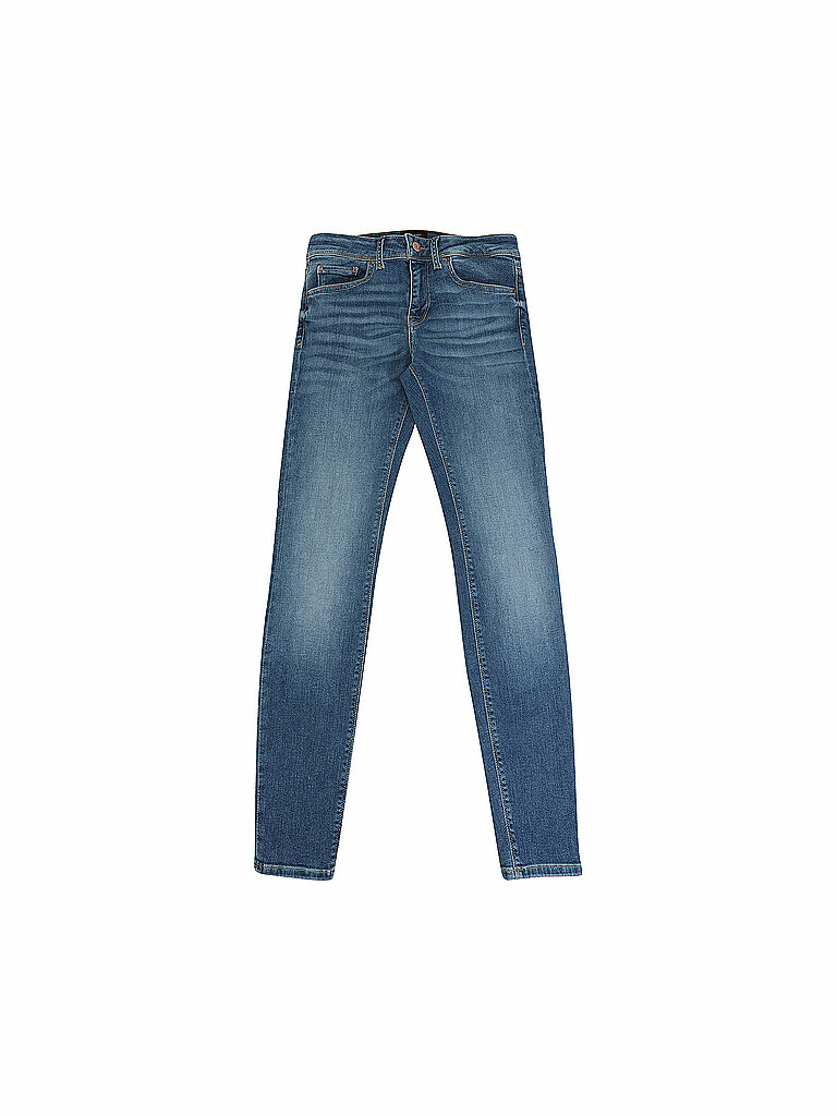 Jeans VMLUX Slim Fit azul XS/L32