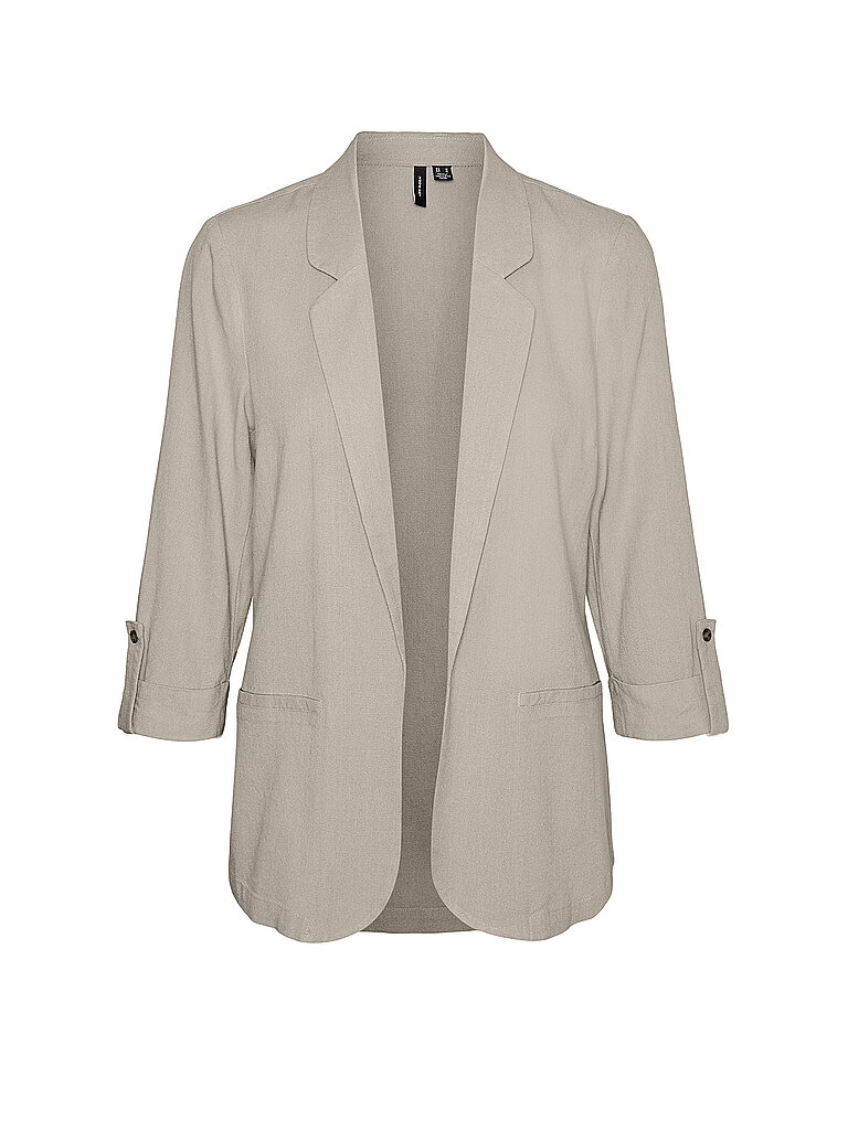 Blazer VMJESMILO gris claro M