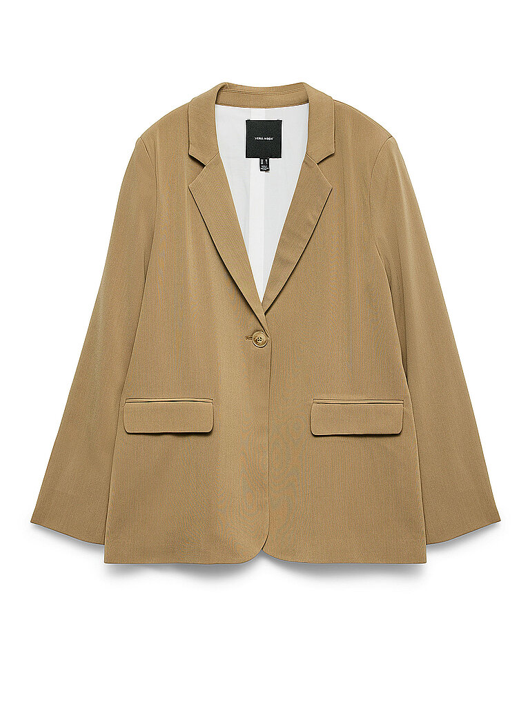 Nombre del producto: Blazer VMTENA marrón claro 36