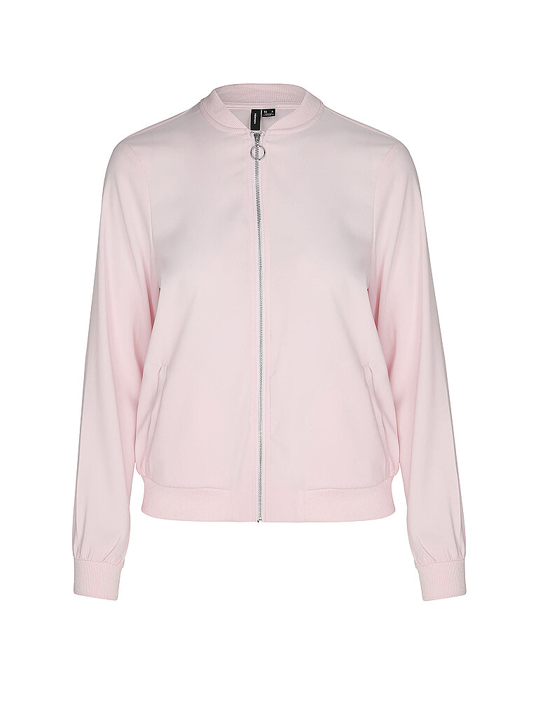 Chaqueta Blouson VMCOCO rosa S