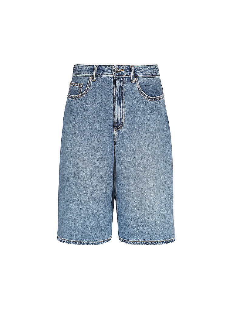Jeansshorts VMALVIDA azul XS