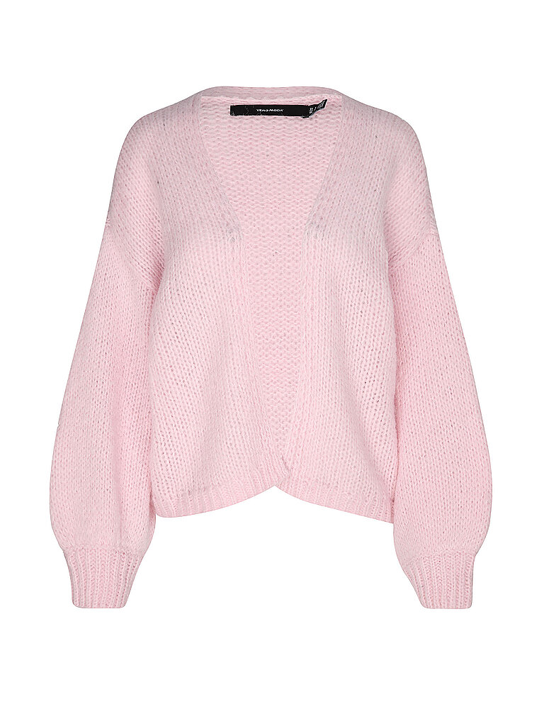 Cárdigan VMMAYBE rosa S