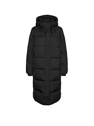 VERO MODA | Abrigo de plumas VMERICAHOLLY | Negro