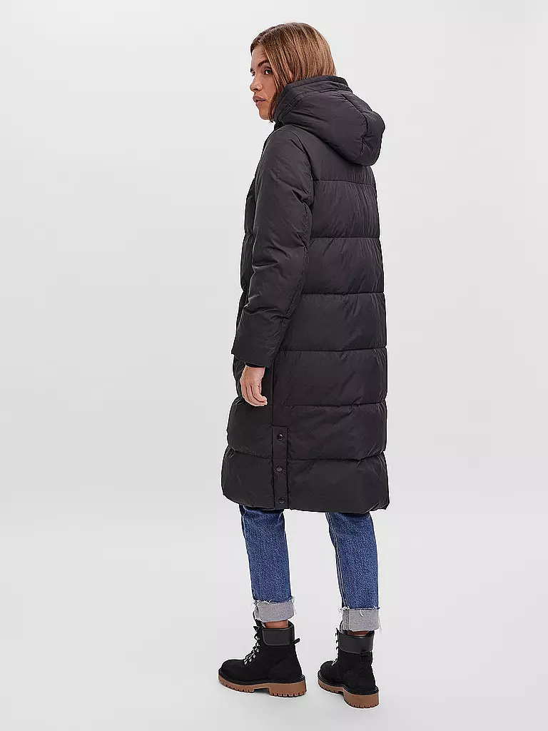 VERO MODA | Abrigo de plumas VMERICAHOLLY | 