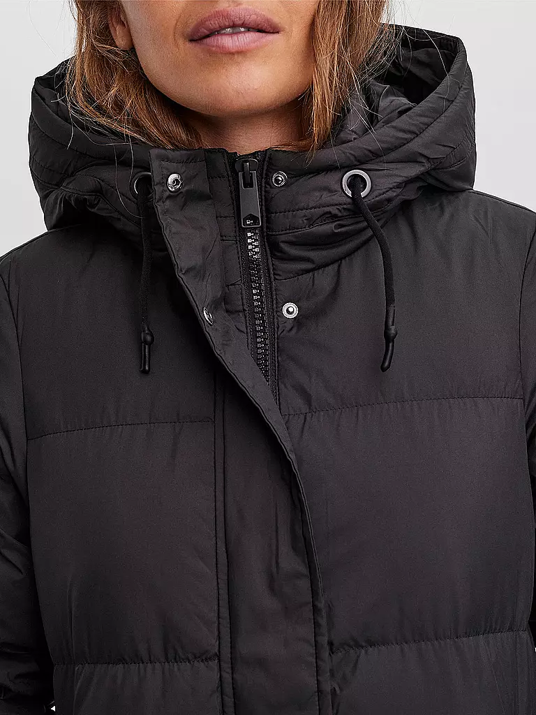 VERO MODA | Abrigo de plumas VMERICAHOLLY | 
