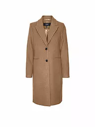 VERO MODA | Abrigo VMBLAZA | Camel