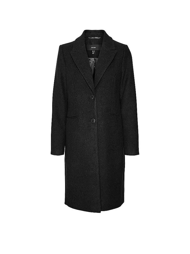 VERO MODA | Abrigo VMBLAZA | Negro