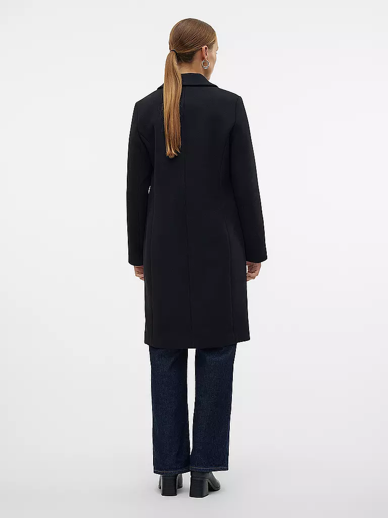 VERO MODA | Abrigo VMBLAZA | Negro