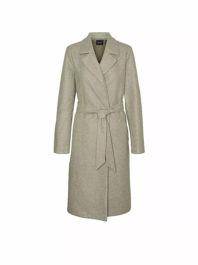 VERO MODA | Abrigo VMFORTUNEAYA | Beige