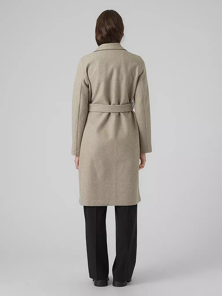 VERO MODA | Abrigo VMFORTUNEAYA | 