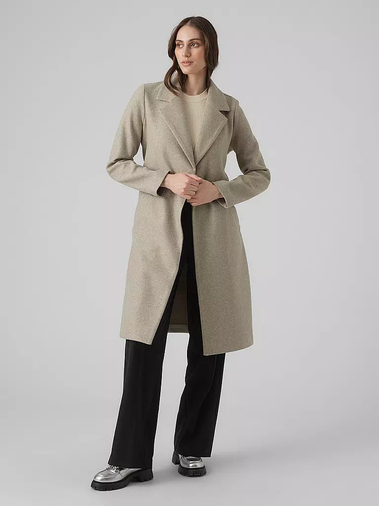 VERO MODA | Abrigo VMFORTUNEAYA | 