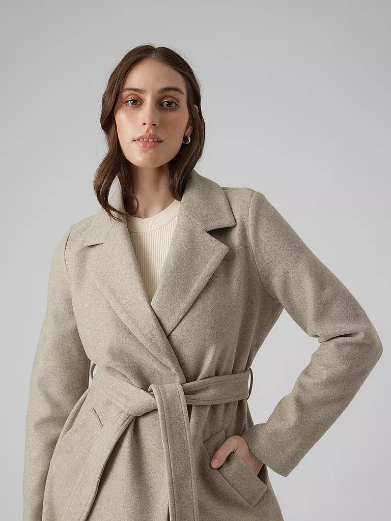 VERO MODA | Abrigo VMFORTUNEAYA | 