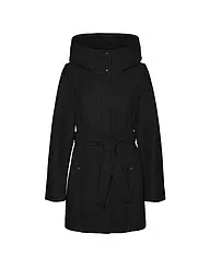 VERO MODA | Abrigo VMPOPLIVA | Negro