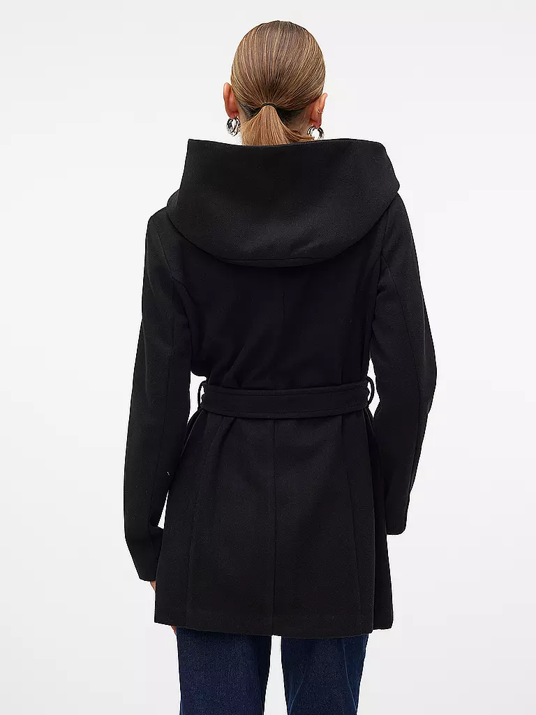 VERO MODA | Abrigo VMPOPLIVA | 