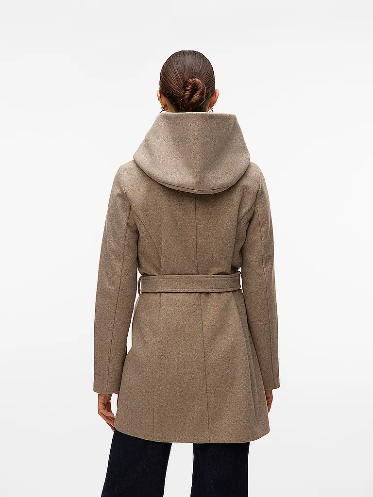 VERO MODA | Abrigo VMPOPLIVA | 