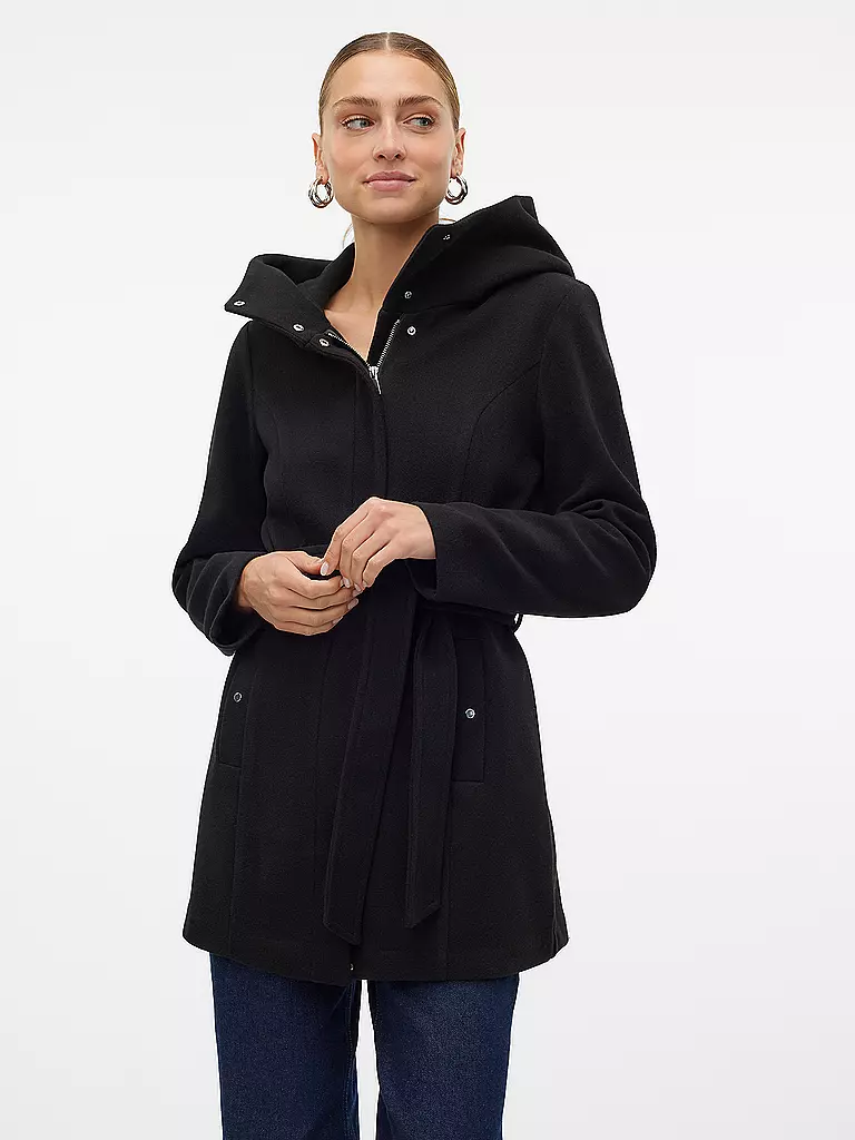 VERO MODA | Abrigo VMPOPLIVA | 